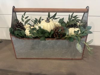 Fall decor