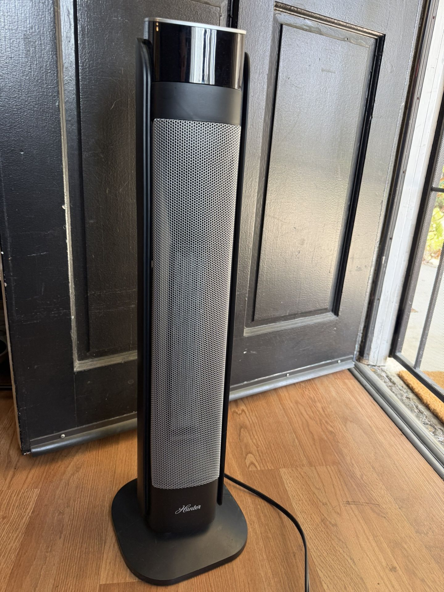 Hunter Heater