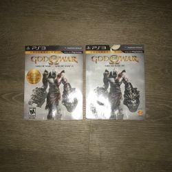 PS3 Games 