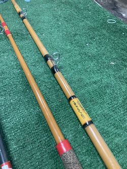 Saltwater Fishing Pole for Sale in San Pedro, CA - OfferUp