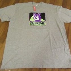Supreme Shirt