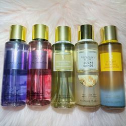 Victoria Secret Perfume