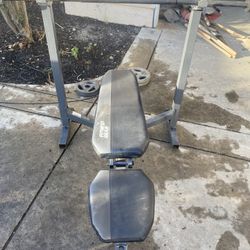 Bench Press