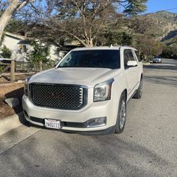 2017 GMC Yukon XL