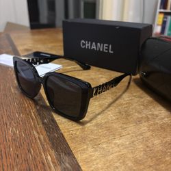 Chanel Women’s Luxury Sunglasses!