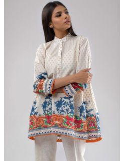 Khaadi kurta