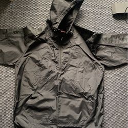 Supreme Windbreak Jacket Size L $100 OBO