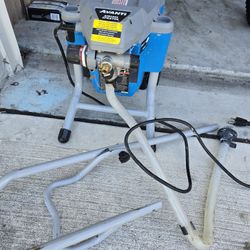 Avanti Airless Paint Spayer 