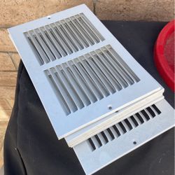 Wall Vent Covers