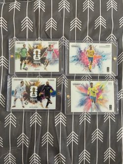 2026 FIFA World Cup Prism Color Blast