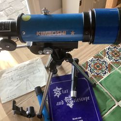 Table Telescope