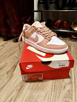 Nike Dunk Rose Whisper