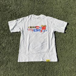 That’s A Awful Lot of Cough Syrup Bank tee