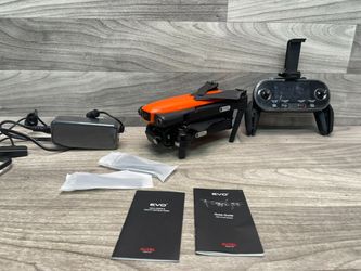 Autel Robotics EVO 4K Foldable Camera Drone – A1D025512