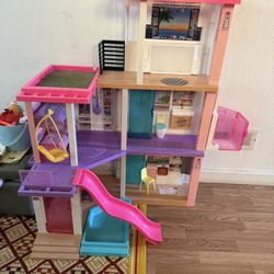 Doll House