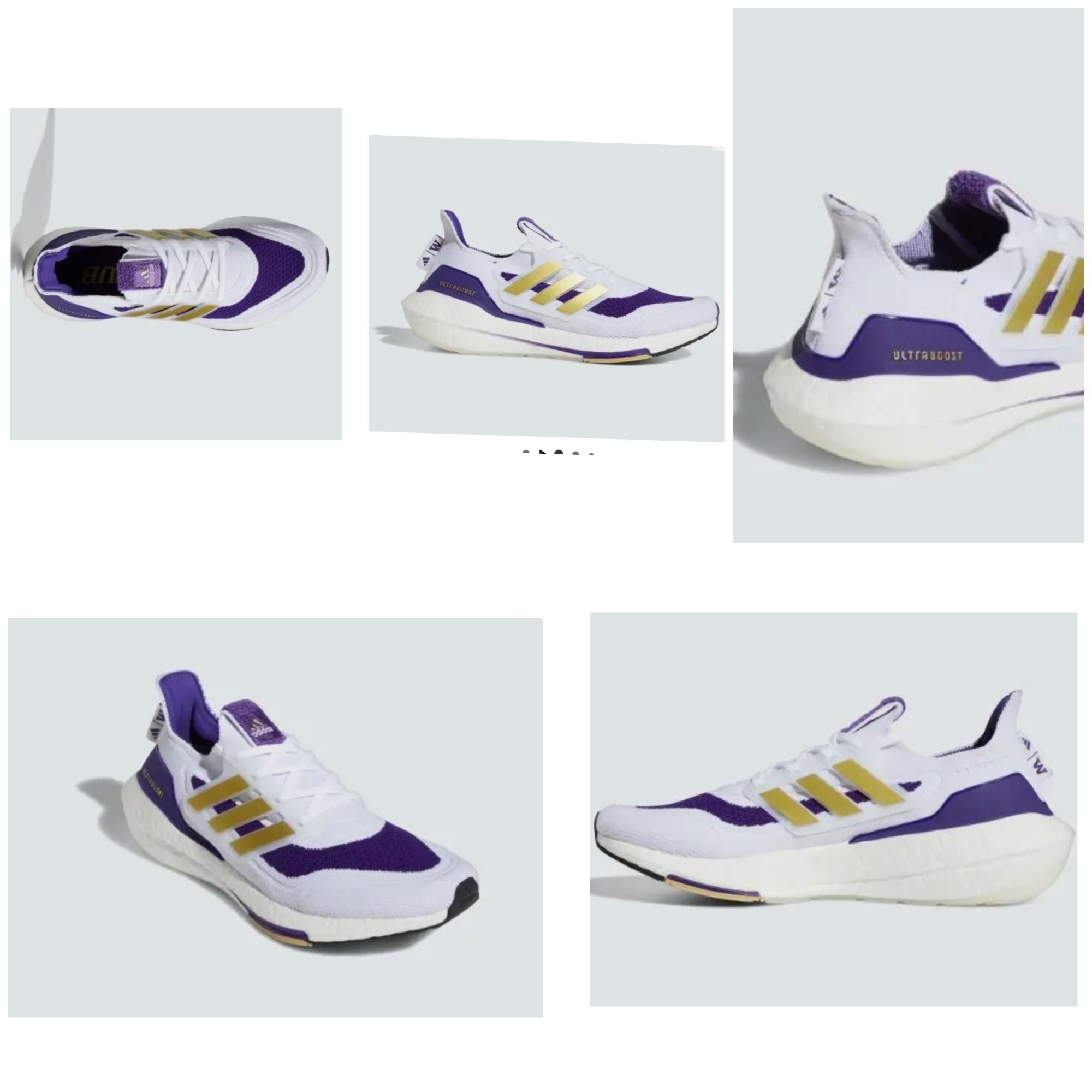 UW Shoes
