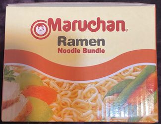 Ramen Bowl Bundle