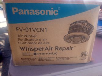 Air Purifier