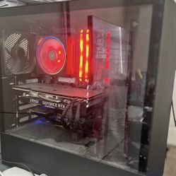 GAMING PC | RTX 2070 Super | 1080p