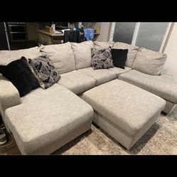 Couch For Sale 