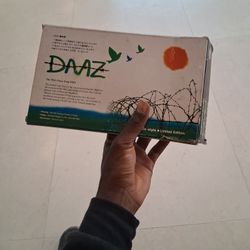 DMZ ;THE  WIRE FENCE ,From DMZ