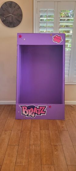 Bratz Doll Box For Parties 