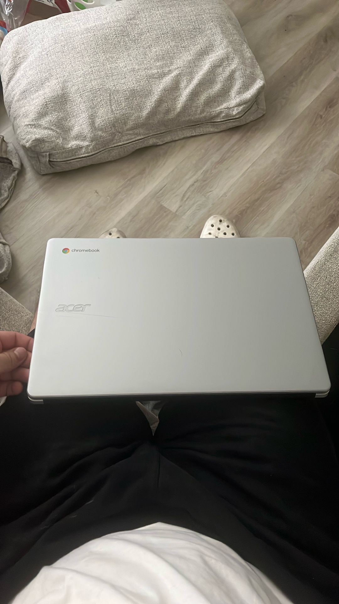 Acer 315 Chromebook