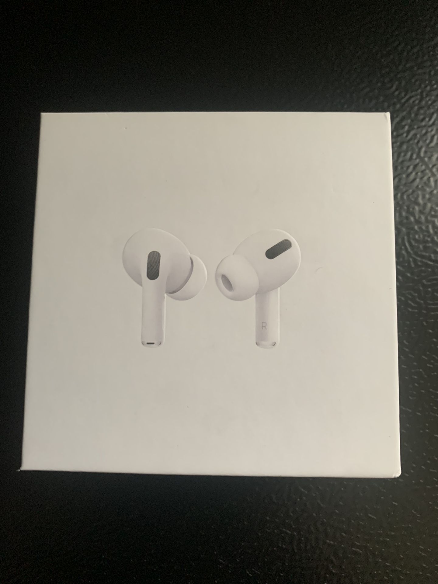 AirPods Pro’s
