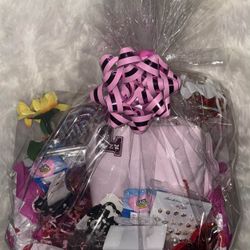 Valentine Basket #17