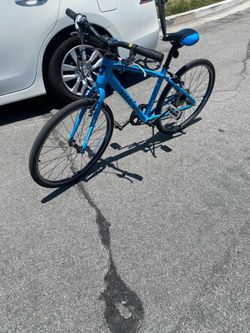 Giant escape kids bike
