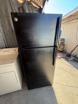 Refrigerador GE