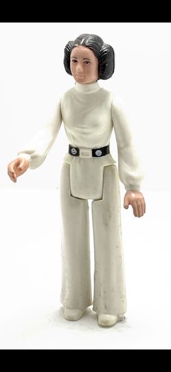 Star Wars- Princess Leía 1977