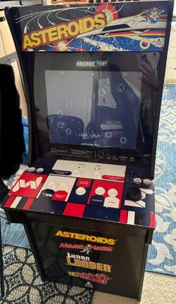 Kids Arcade Game