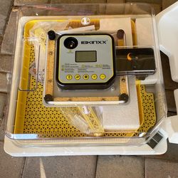 Egg Incubator