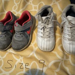 Toddler Girl Clothes And Shoes 