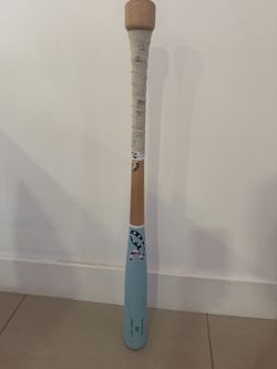 Rawlings Pro Preferred OA1 Maple Wood Baseball Bat, 31 in