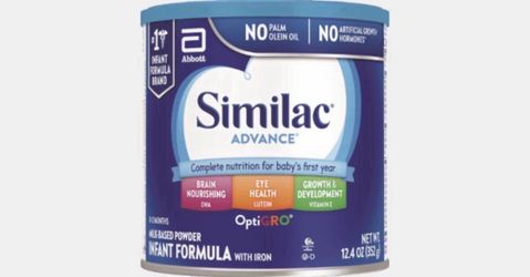 Similac 