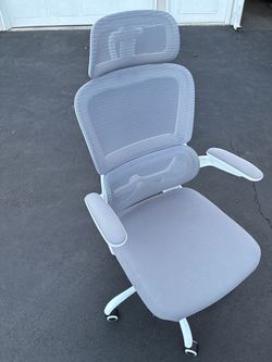 Office chair