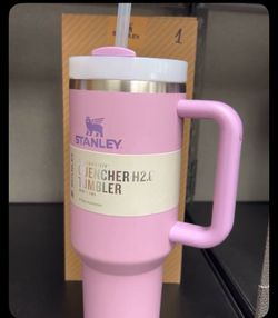 Stanley The Quencher H2.0 FlowState Tumbler (40 oz)