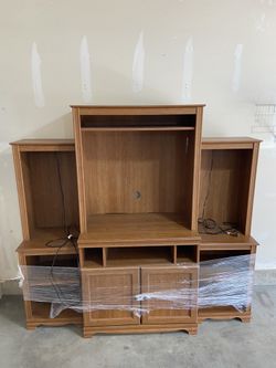 Entertainment Center