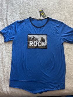 Tailored Recreation T-Shirt