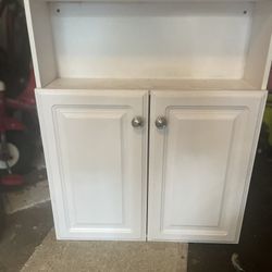 Medicine Cabinet 