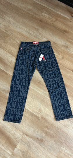 Ice cream jeans