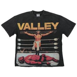 Valley Shirt L
