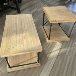 Coffee Tables