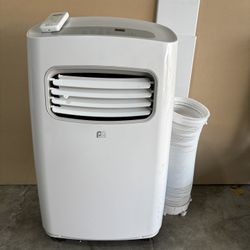 Mobile AC / Dehumidifier