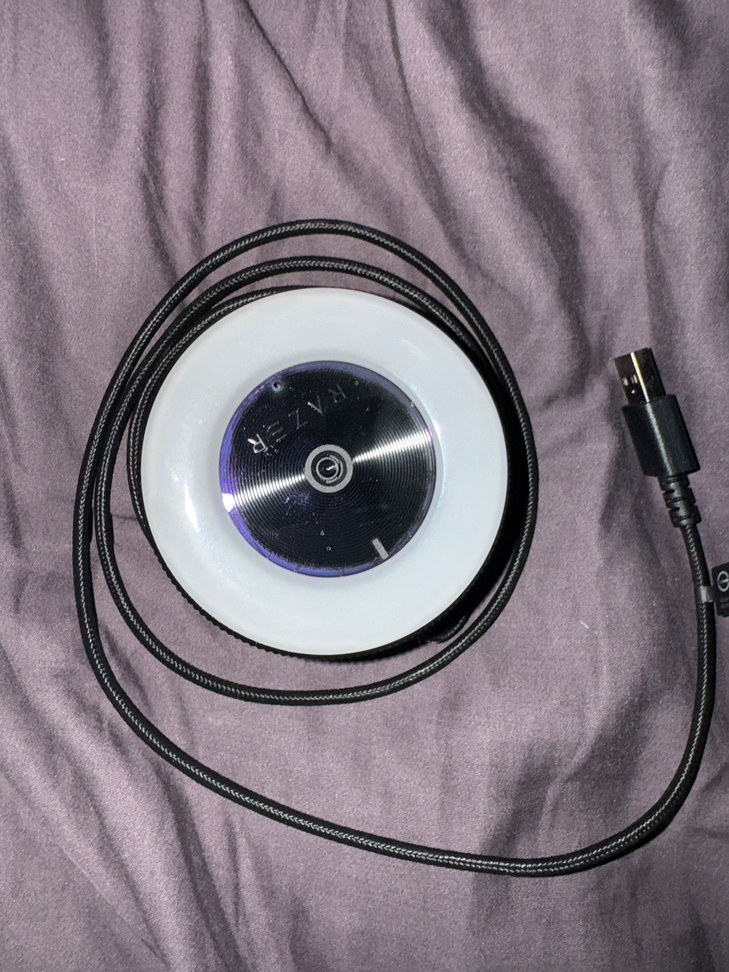 Razer Kiyo Webcam