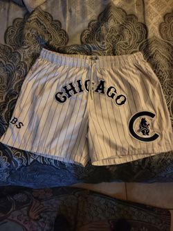 Chicago Cubs Shorts