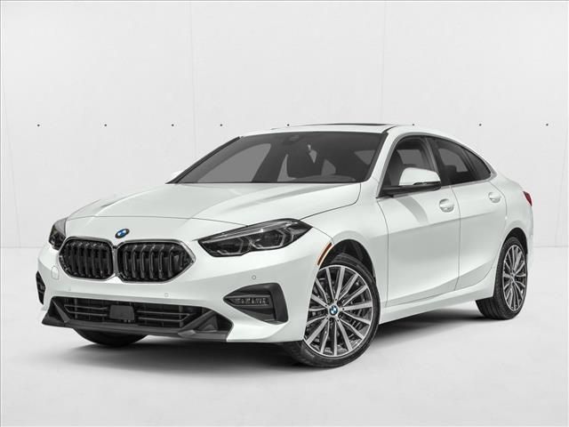 2024 BMW 228i Gran Coupe
