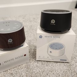 Dream Egg Sound Machine